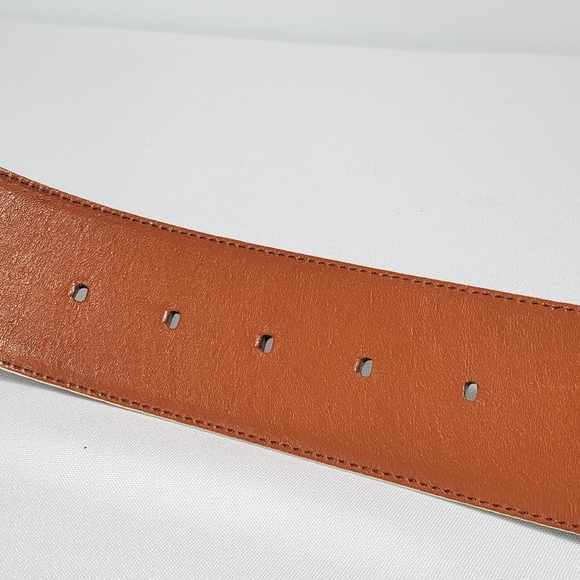 Lauren Ralph Lauren LRL Waist Belt M (29\